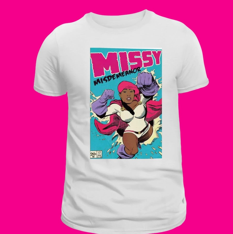 Missy Tee