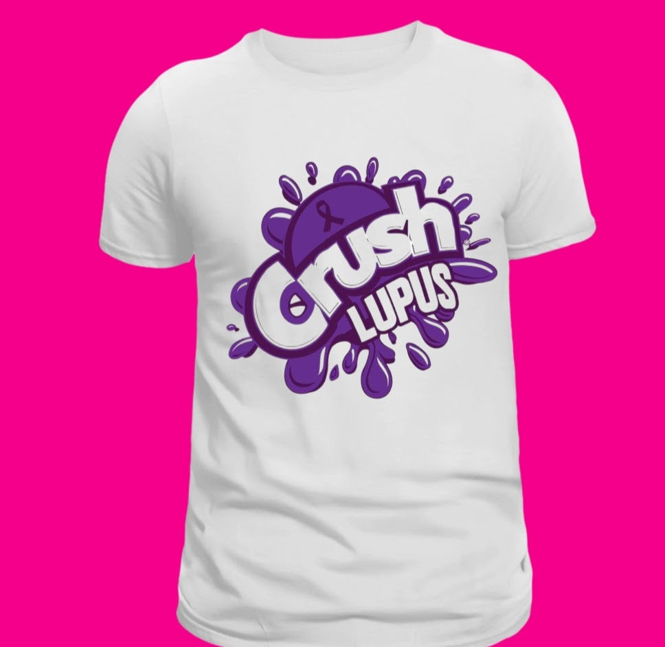 Lupus Tee