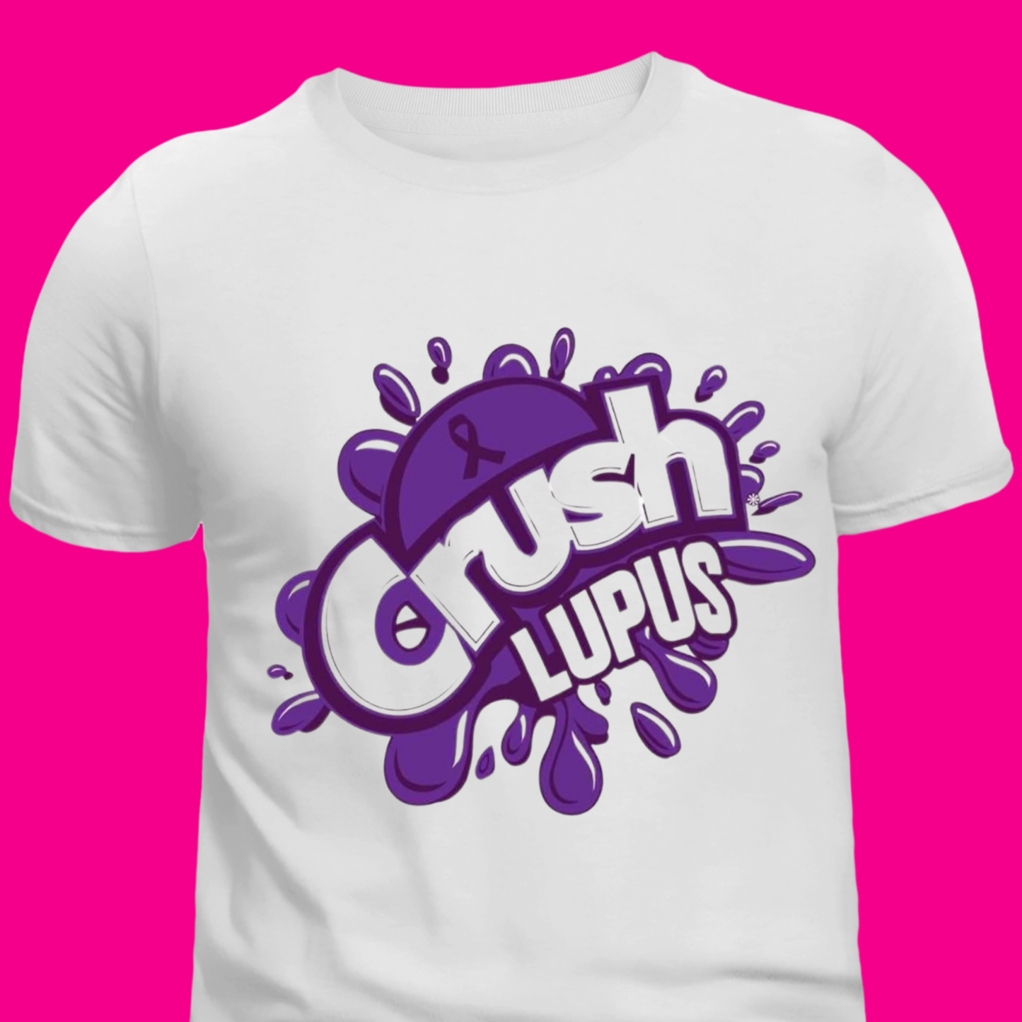 Crush Lupus