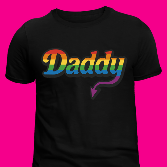Daddy Tee