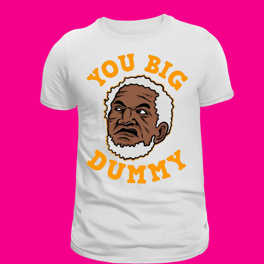 Big Dummy Tee