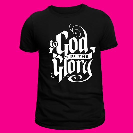 Glory Tee