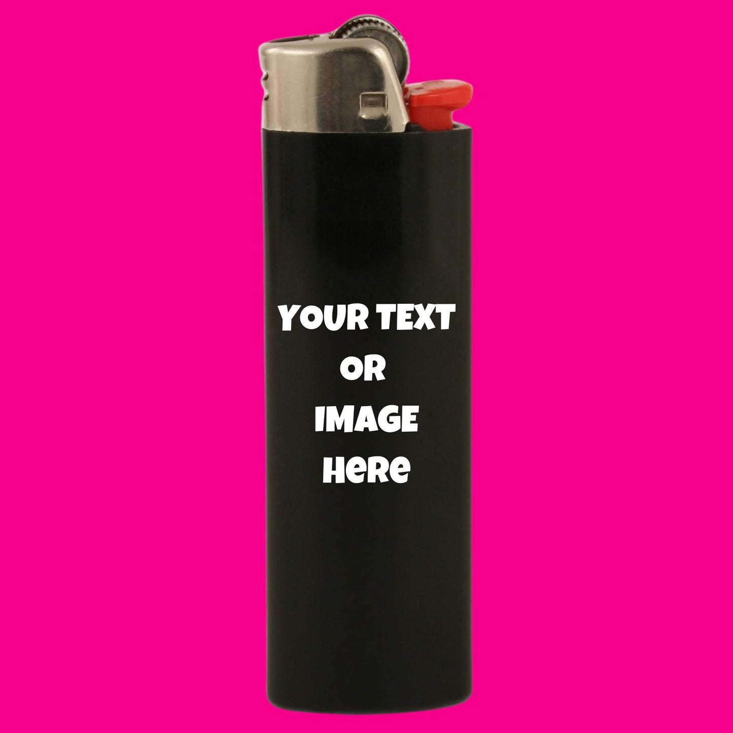 *CUSTOM* LIGHTER